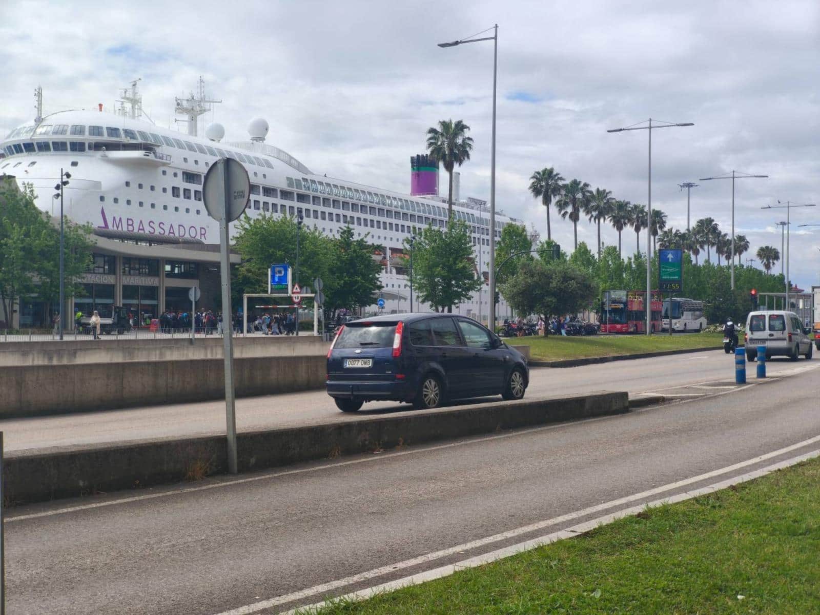 Gewerbe zu verkaufen in Santander - 318.000 € (Ref: 9833522)