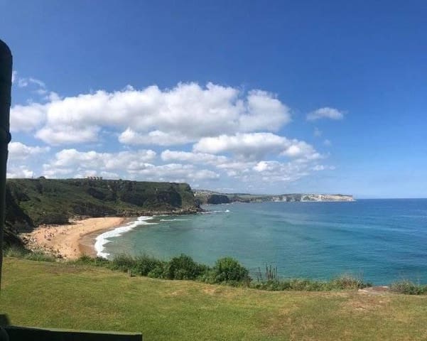 3 bedroom Flat for sale in Suances - € 520,000 (Ref: 9839085)