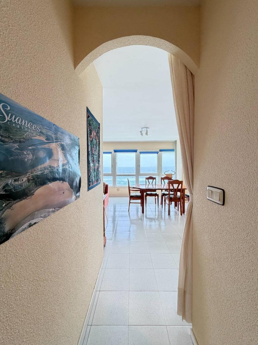 3 bedroom Flat for sale in Suances - € 520,000 (Ref: 9839085)