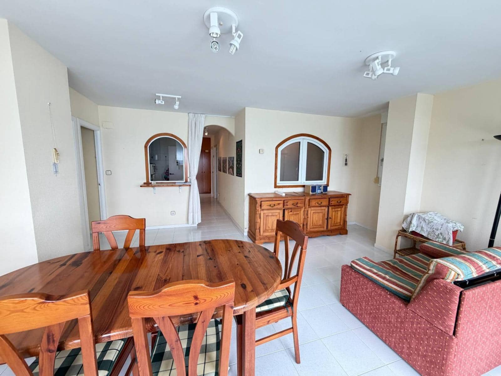 3 bedroom Flat for sale in Suances - € 520,000 (Ref: 9839085)