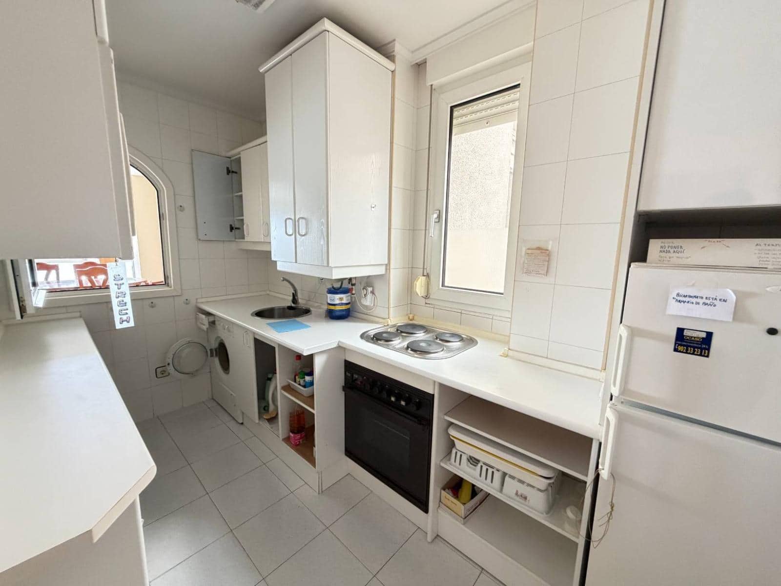 3 bedroom Flat for sale in Suances - € 520,000 (Ref: 9839085)