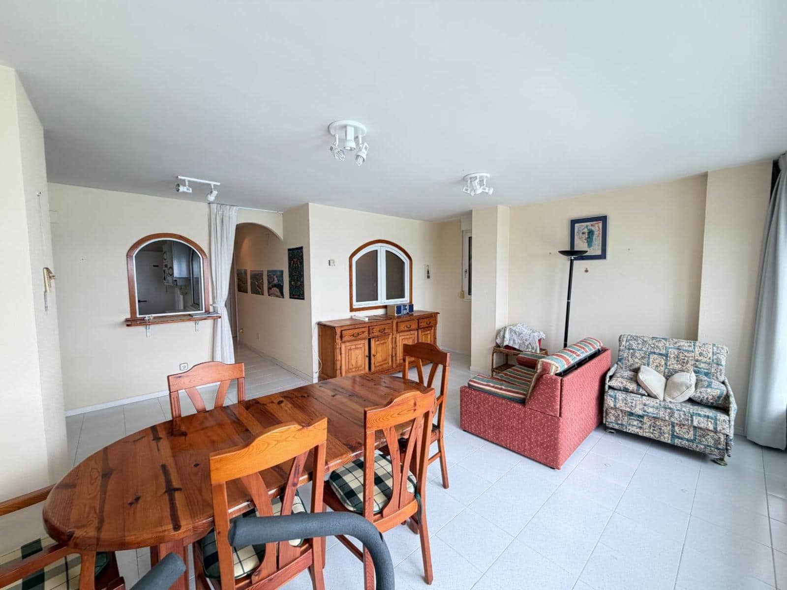 3 bedroom Flat for sale in Suances - € 520,000 (Ref: 9839085)