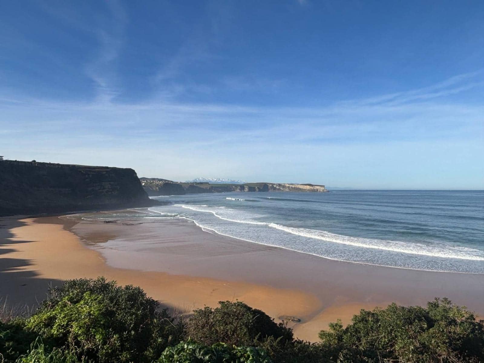 3 bedroom Flat for sale in Suances - € 520,000 (Ref: 9839085)