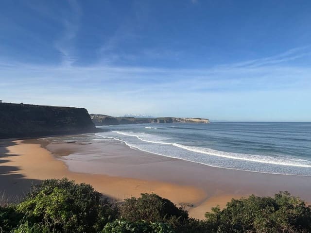 3 bedroom Flat for sale in Suances - € 520,000 (Ref: 9839085)