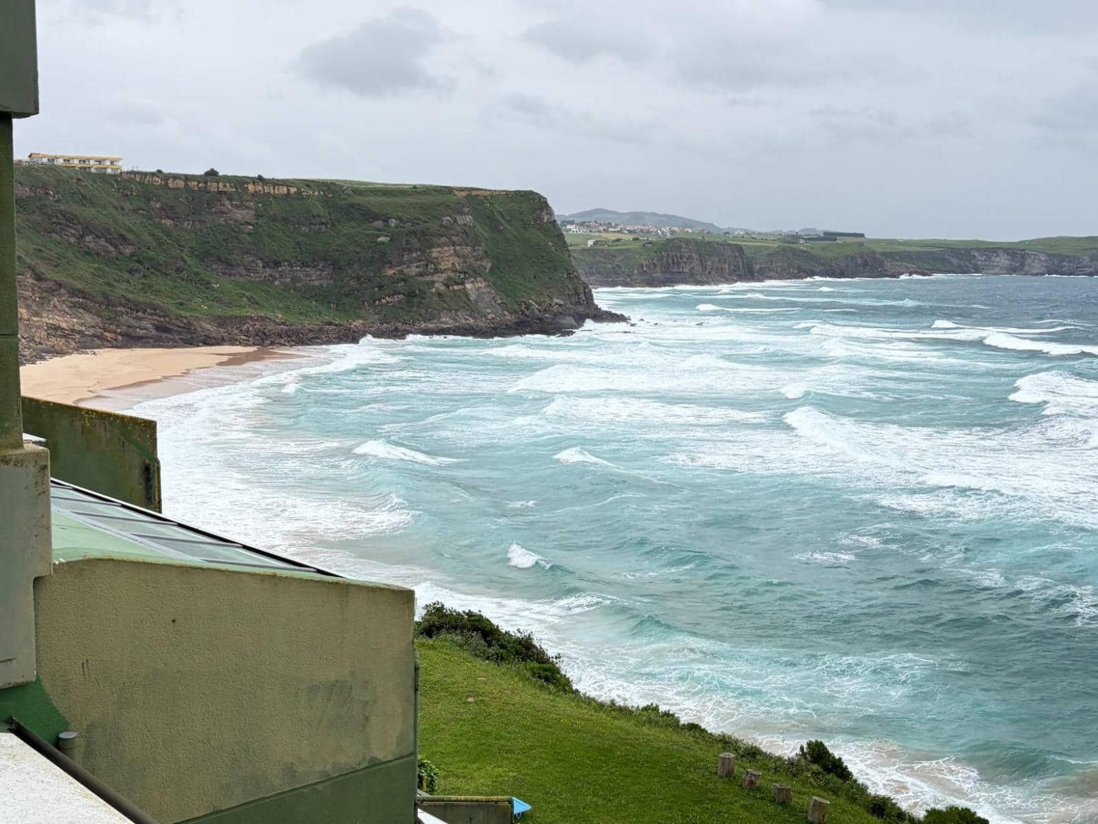 3 bedroom Flat for sale in Suances - € 520,000 (Ref: 9839085)