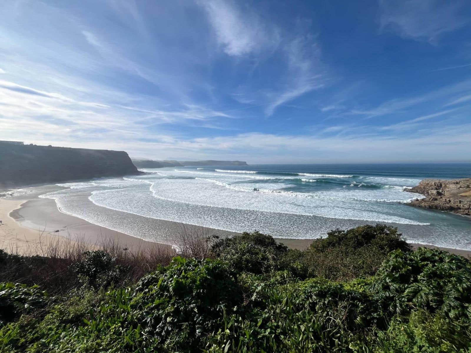 3 bedroom Flat for sale in Suances - € 520,000 (Ref: 9839085)