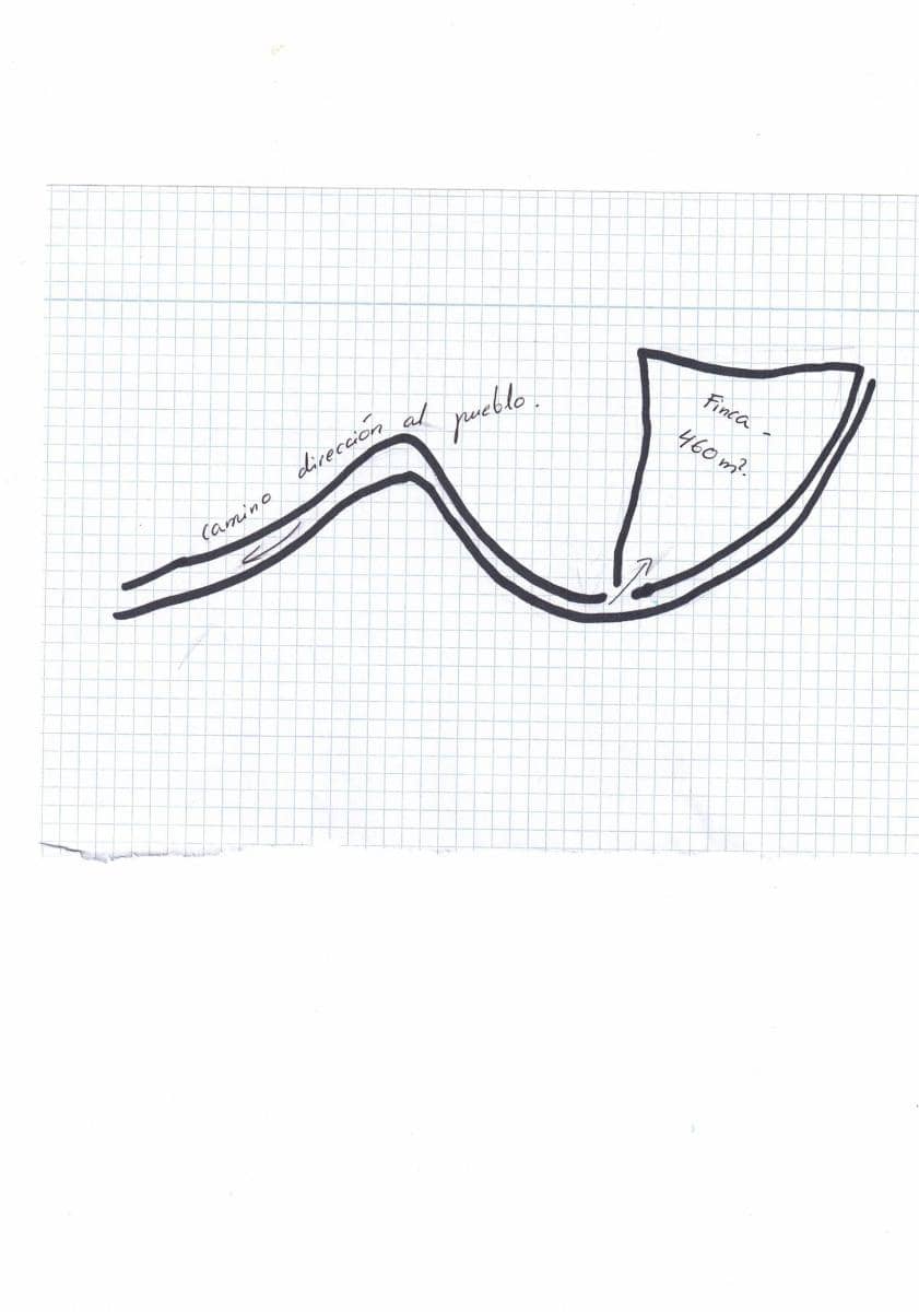 Bouwgrond te koop in Rionansa - € 112.000 (Ref: 9861726)