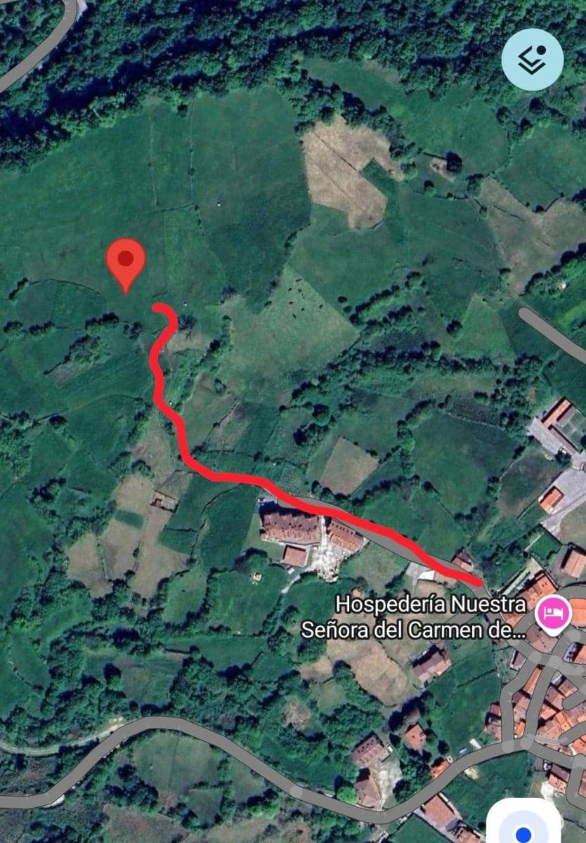 Bouwgrond te koop in Rionansa - € 112.000 (Ref: 9861726)