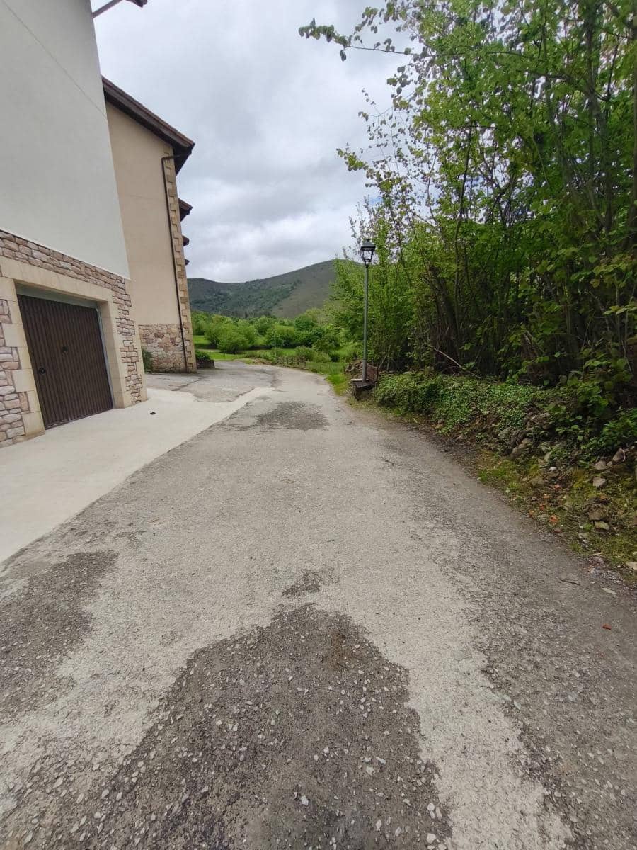 Bouwgrond te koop in Rionansa - € 112.000 (Ref: 9861726)