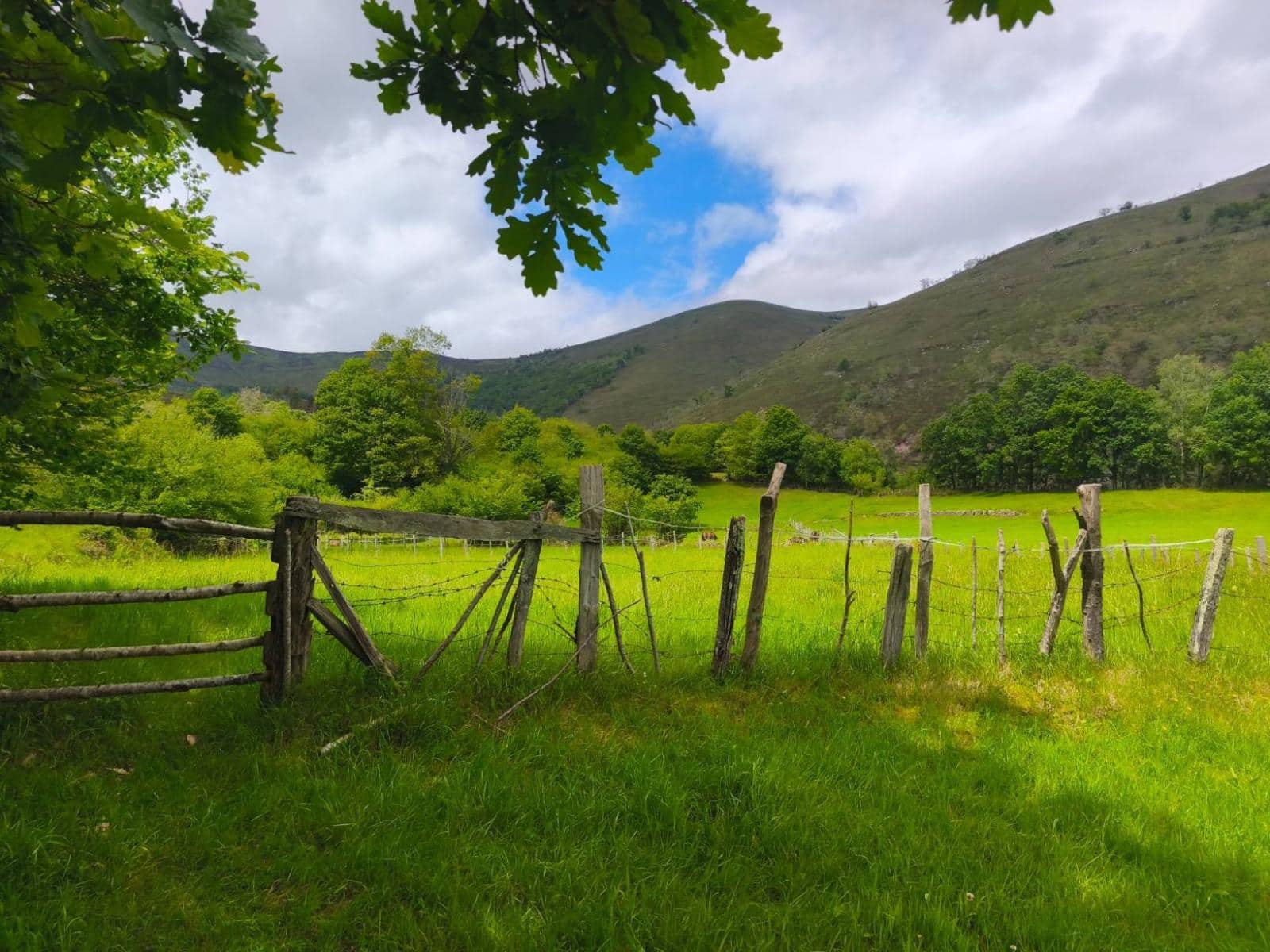 Bouwgrond te koop in Rionansa - € 112.000 (Ref: 9861726)