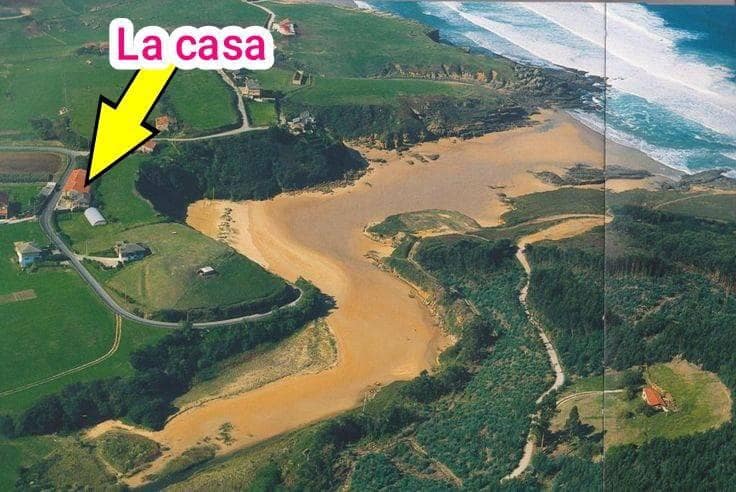 8 bedroom Semi-detached Villa for sale in Galizano - € 800,001 (Ref: 9868450)