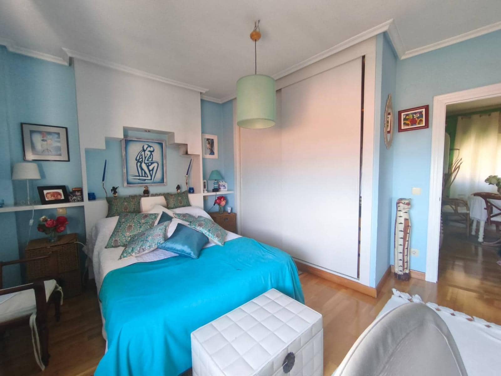 2 bedroom Flat for sale in Santander - € 289,000 (Ref: 9876438)
