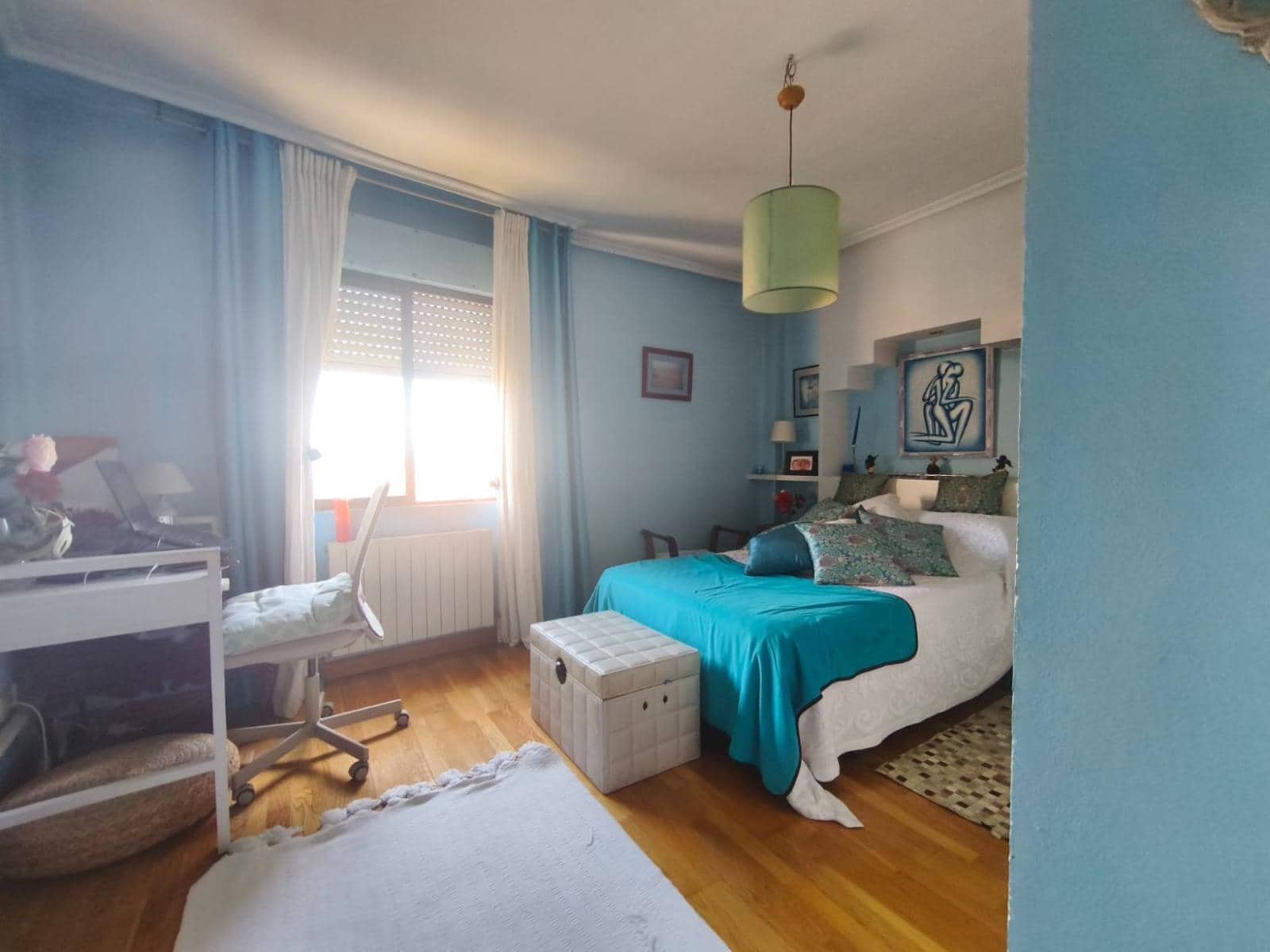 2 bedroom Flat for sale in Santander - € 289,000 (Ref: 9876438)
