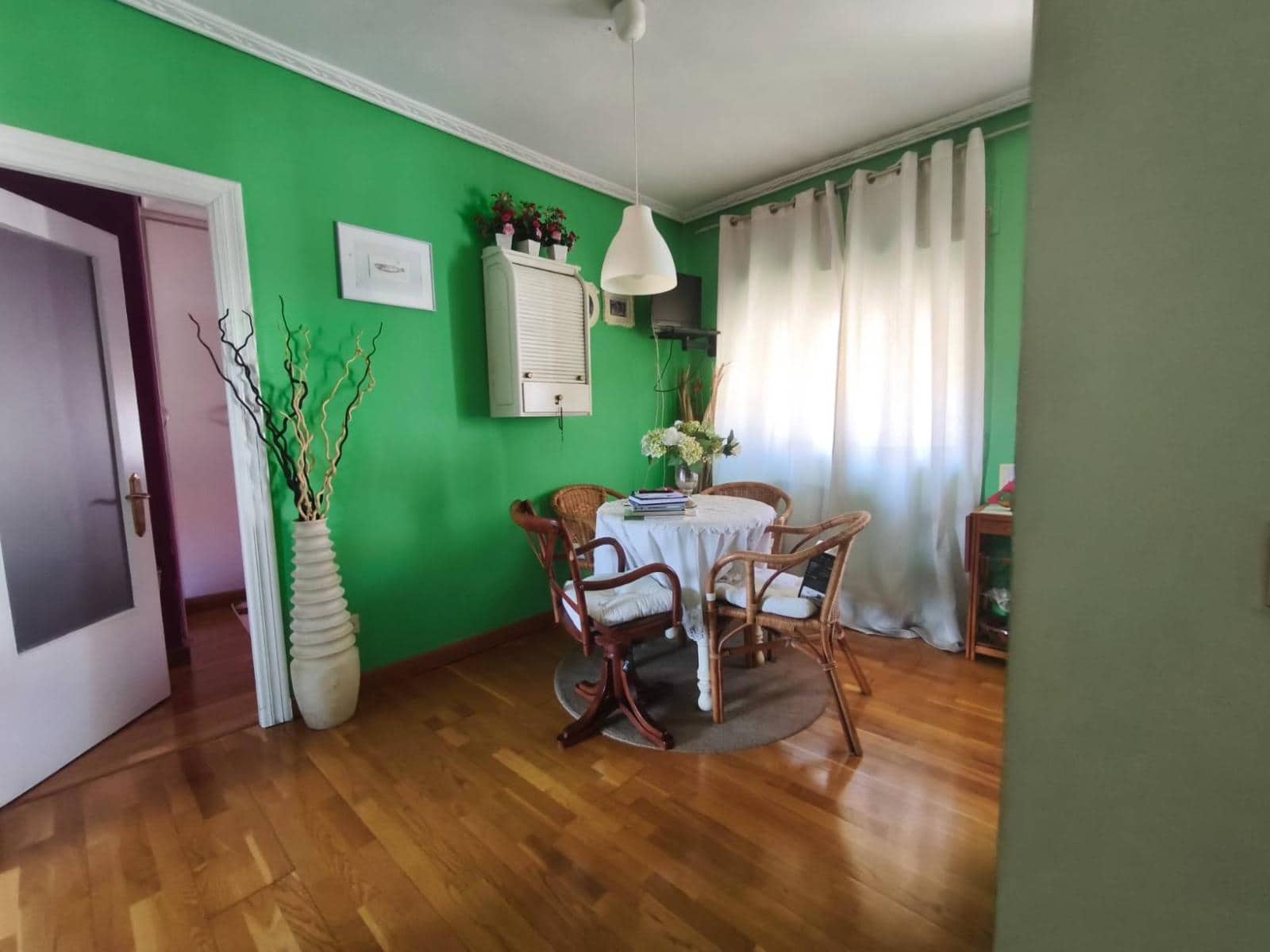 2 bedroom Flat for sale in Santander - € 289,000 (Ref: 9876438)