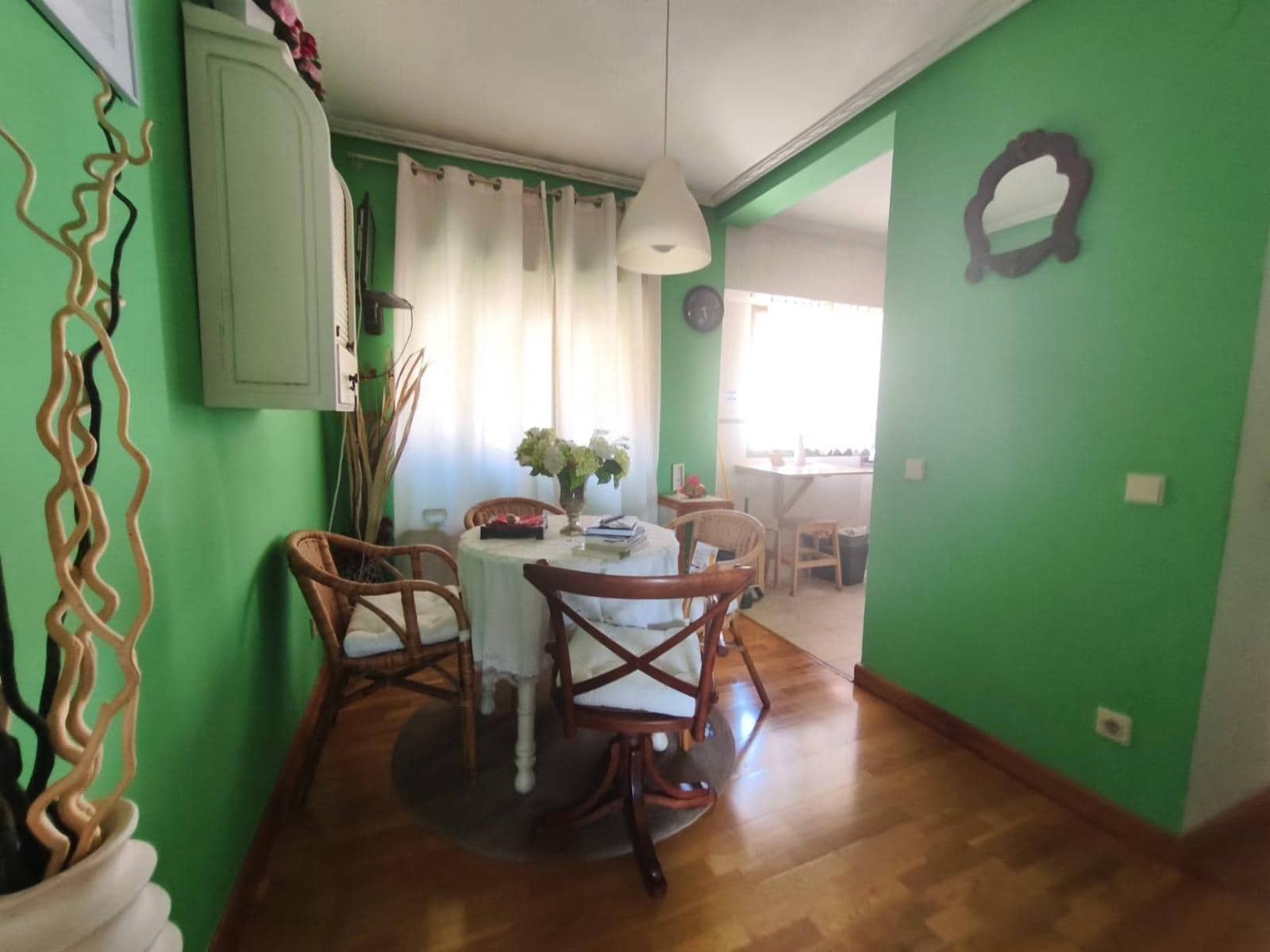 2 bedroom Flat for sale in Santander - € 289,000 (Ref: 9876438)