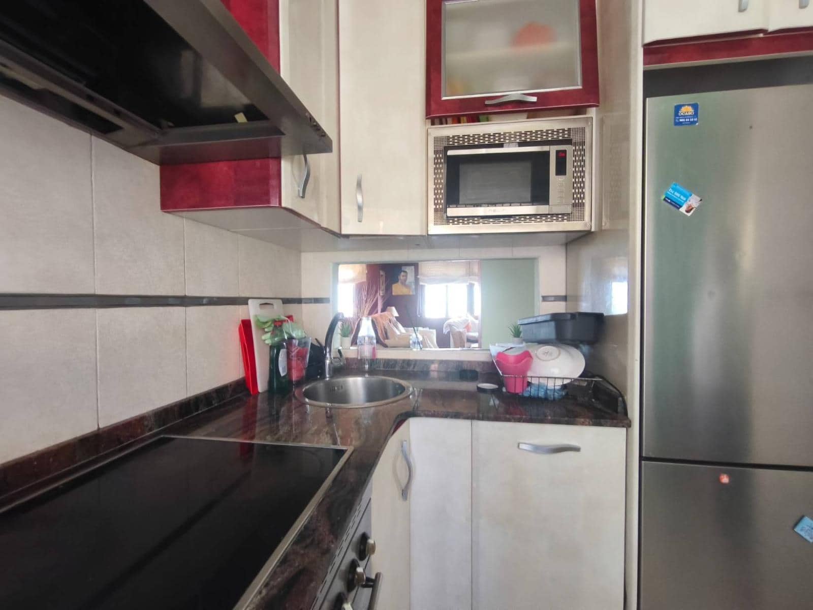 2 bedroom Flat for sale in Santander - € 289,000 (Ref: 9876438)