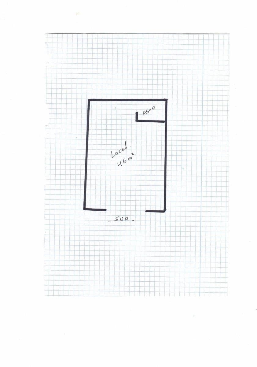 Kommersiell til salgs i Santander - € 53 000 (Ref: 9880754)