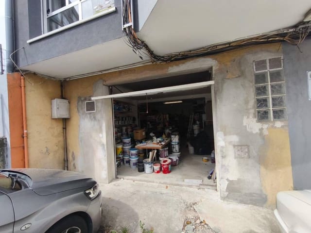 Kommersiell til salgs i Santander - € 53 000 (Ref: 9880754)