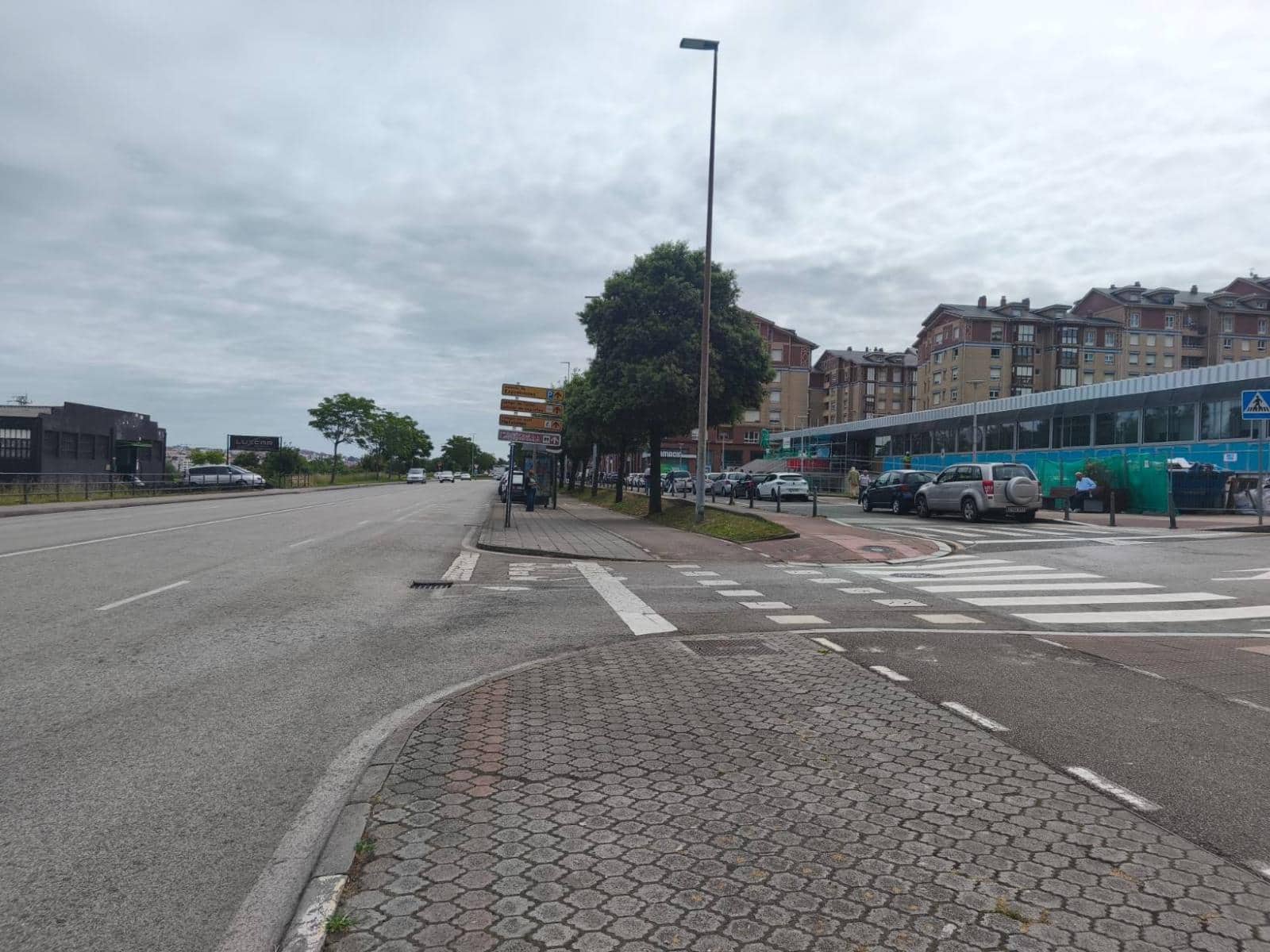 Kommersiell til salgs i Santander - € 53 000 (Ref: 9880754)