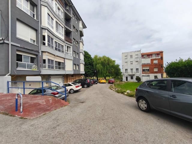 Kommersiell til salgs i Santander - € 53 000 (Ref: 9880754)
