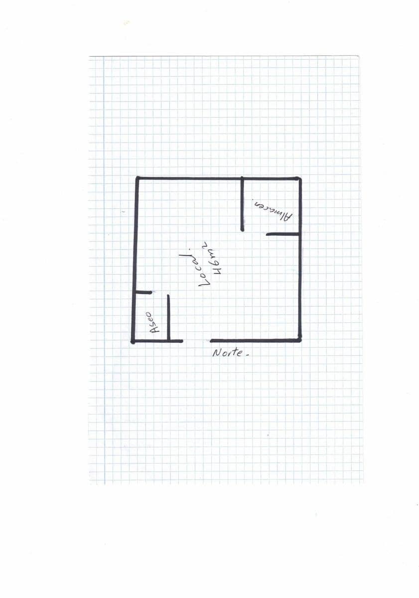 Kaupallinen myytävänä paikassa Santander - 59 000 € (Ref: 9900736)