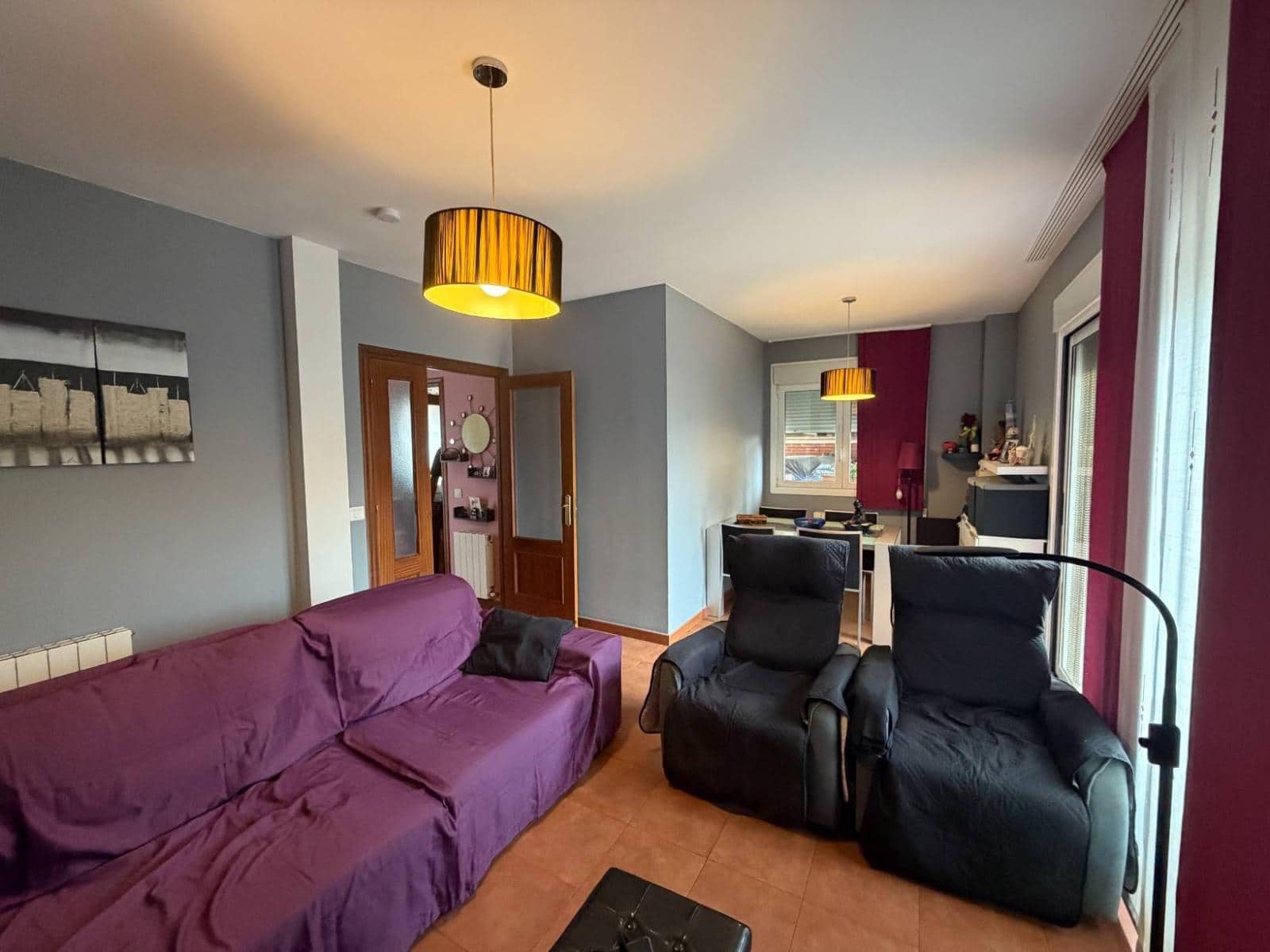 3 bedroom Semi-detached Villa for sale in Reocin - € 335,000 (Ref: 9910483)