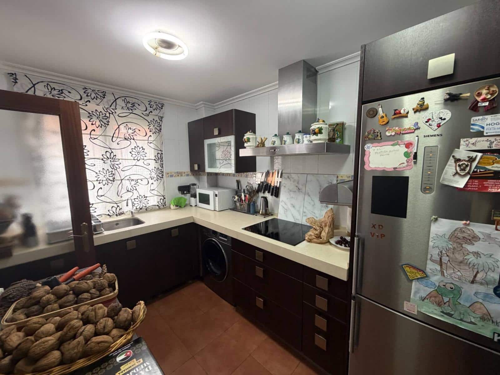 3 bedroom Semi-detached Villa for sale in Reocin - € 335,000 (Ref: 9910483)