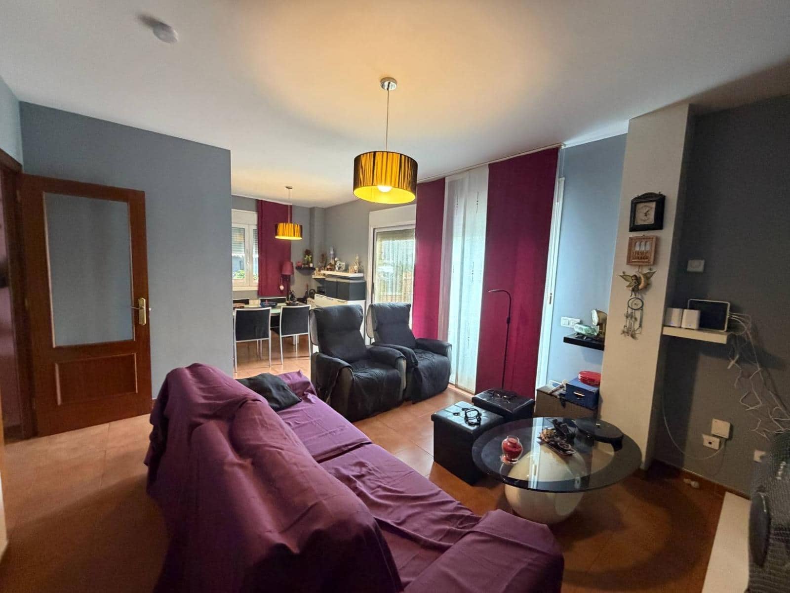 3 bedroom Semi-detached Villa for sale in Reocin - € 335,000 (Ref: 9910483)