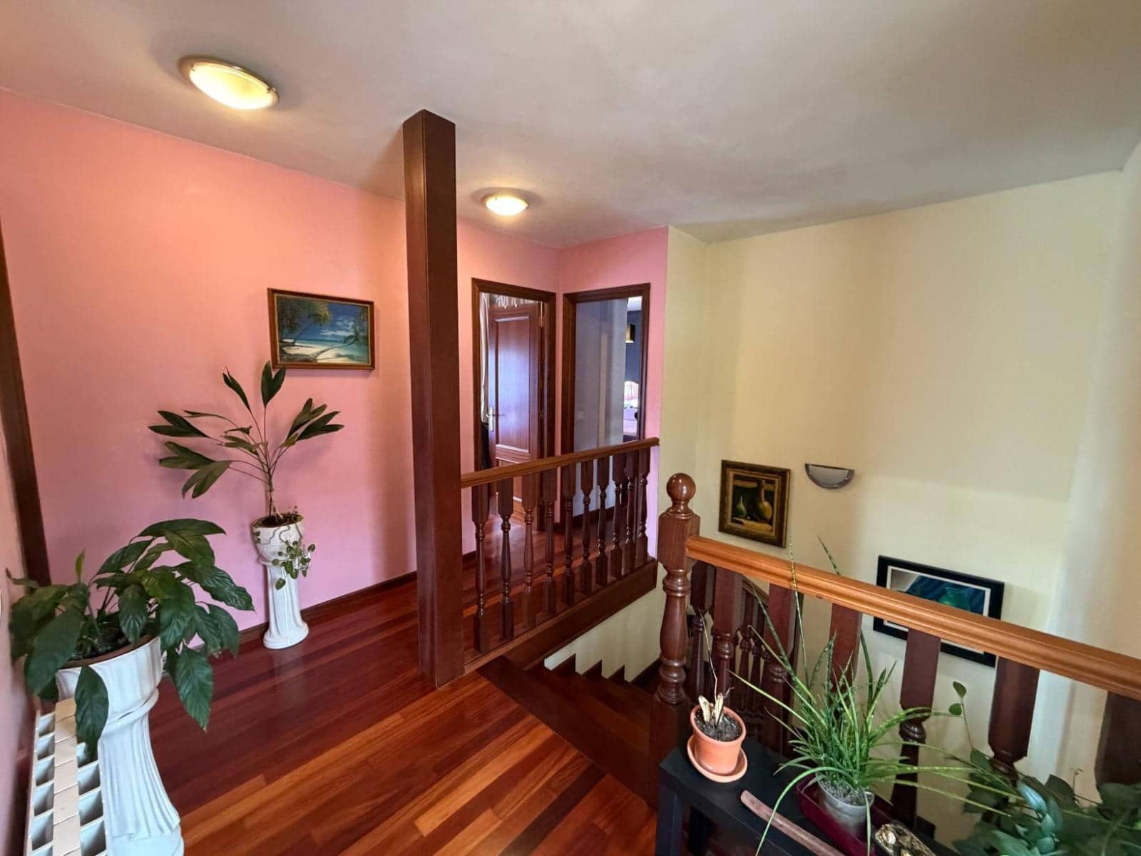 3 bedroom Semi-detached Villa for sale in Reocin - € 335,000 (Ref: 9910483)