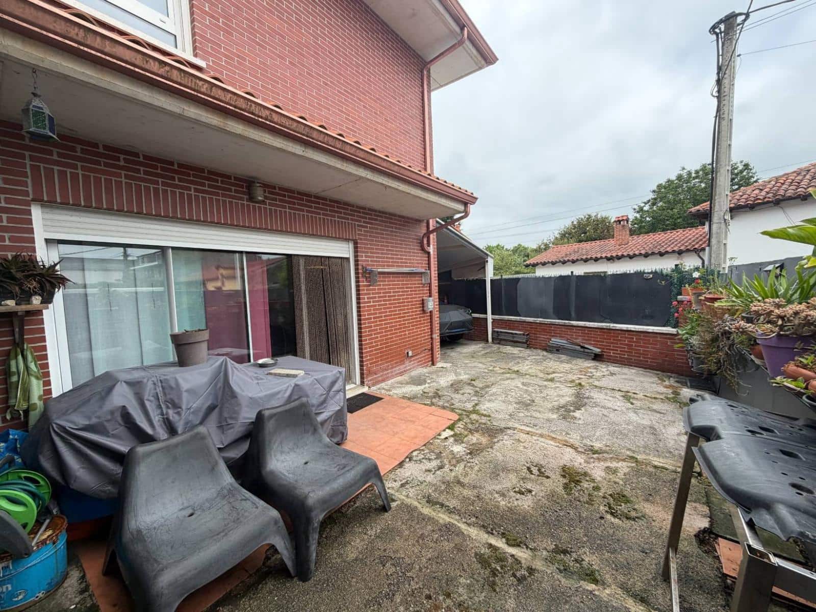 3 bedroom Semi-detached Villa for sale in Reocin - € 335,000 (Ref: 9910483)