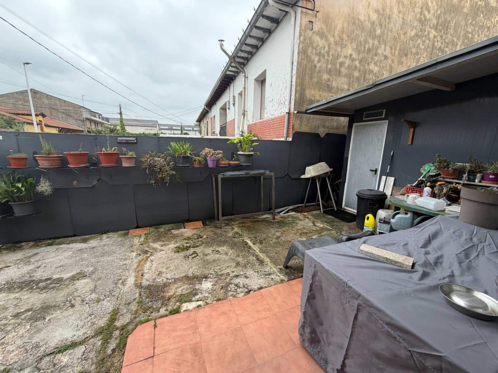 3 bedroom Semi-detached Villa for sale in Reocin - € 335,000 (Ref: 9910483)