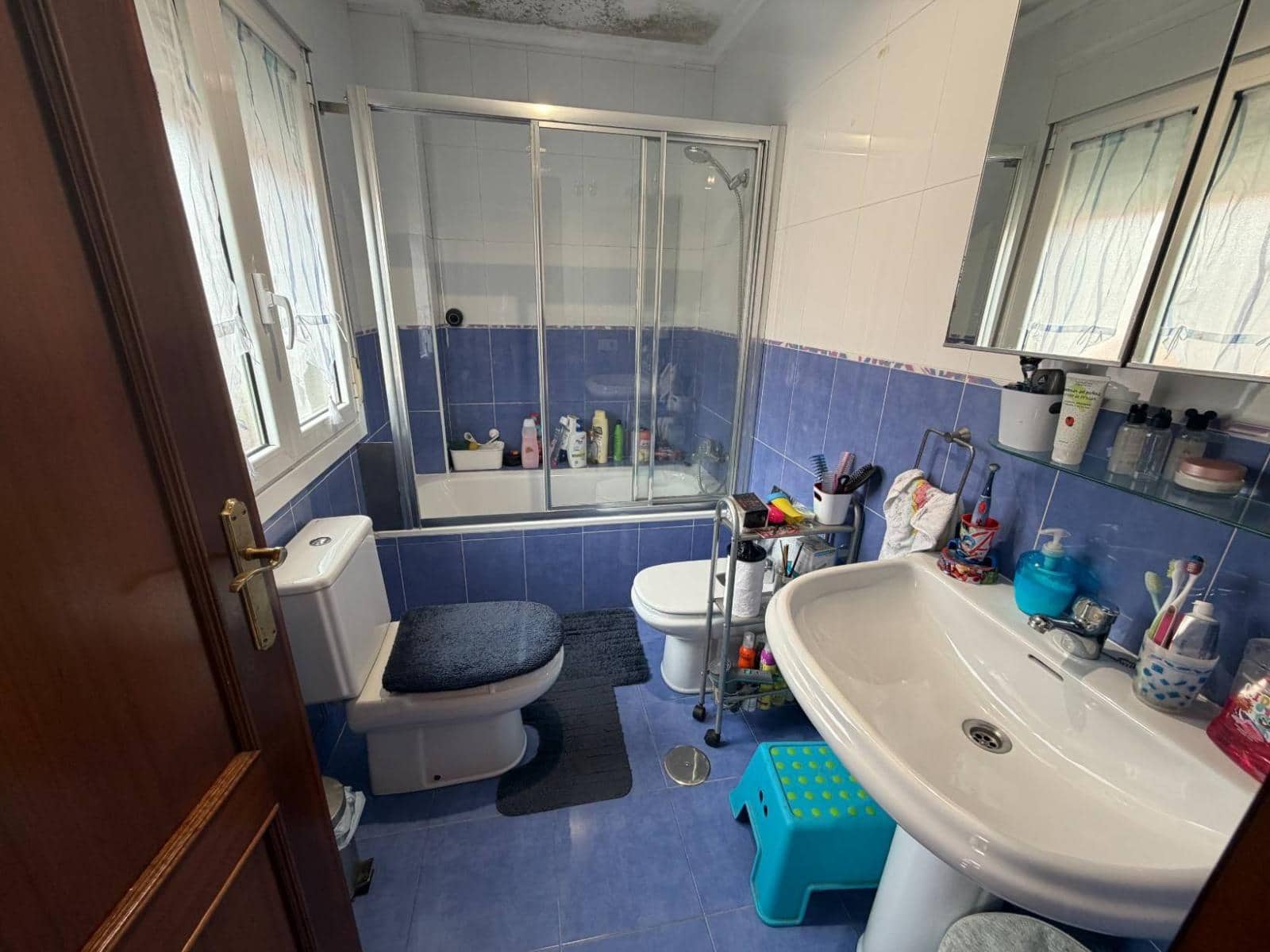 3 bedroom Semi-detached Villa for sale in Reocin - € 335,000 (Ref: 9910483)