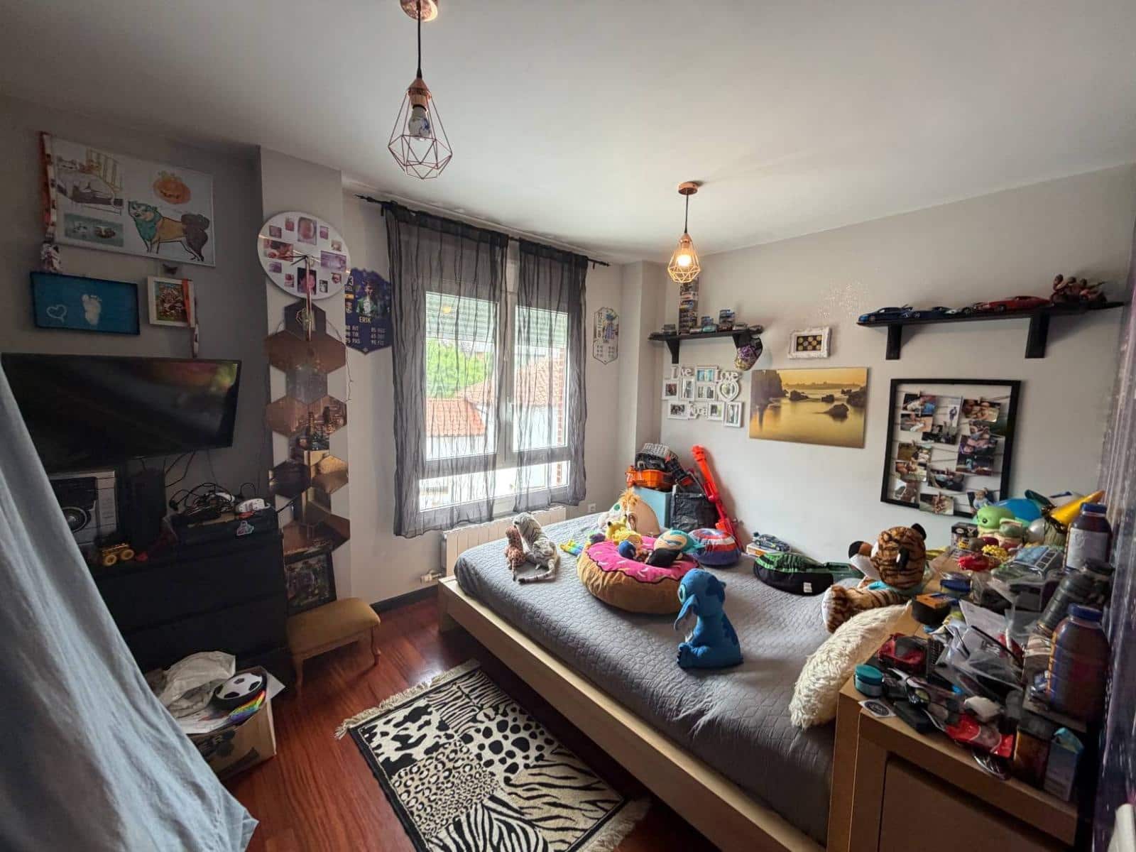 3 bedroom Semi-detached Villa for sale in Reocin - € 335,000 (Ref: 9910483)