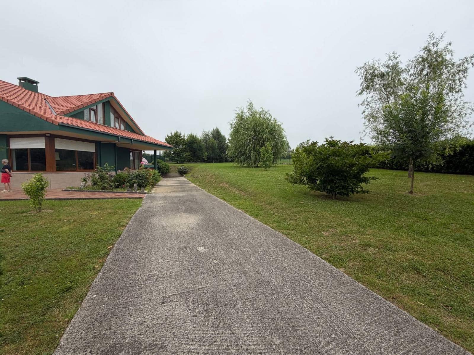 4 bedroom Semi-detached Villa for sale in Torrelavega - € 490,000 (Ref: 9910484)