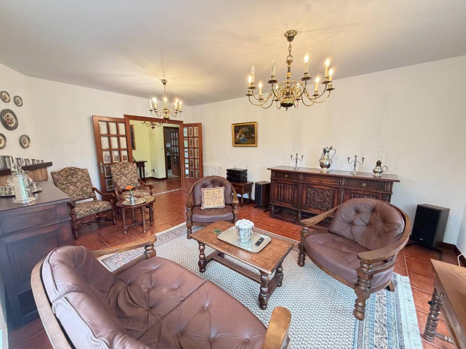 4 bedroom Semi-detached Villa for sale in Torrelavega - € 490,000 (Ref: 9910484)