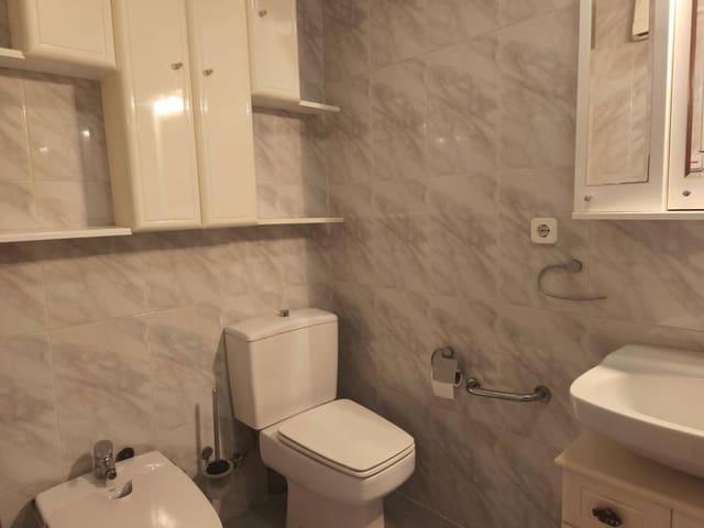 3 Zimmer Wohnung zu verkaufen in Polaciones - 169.000 € (Ref: 9933736)