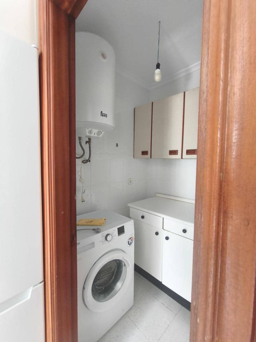 Piso de 3 habitaciones en Polaciones en venta - 169.000 € (Ref: 9933736)