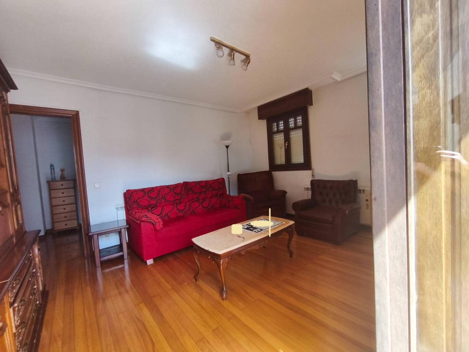 Piso de 3 habitaciones en Polaciones en venta - 169.000 € (Ref: 9933736)