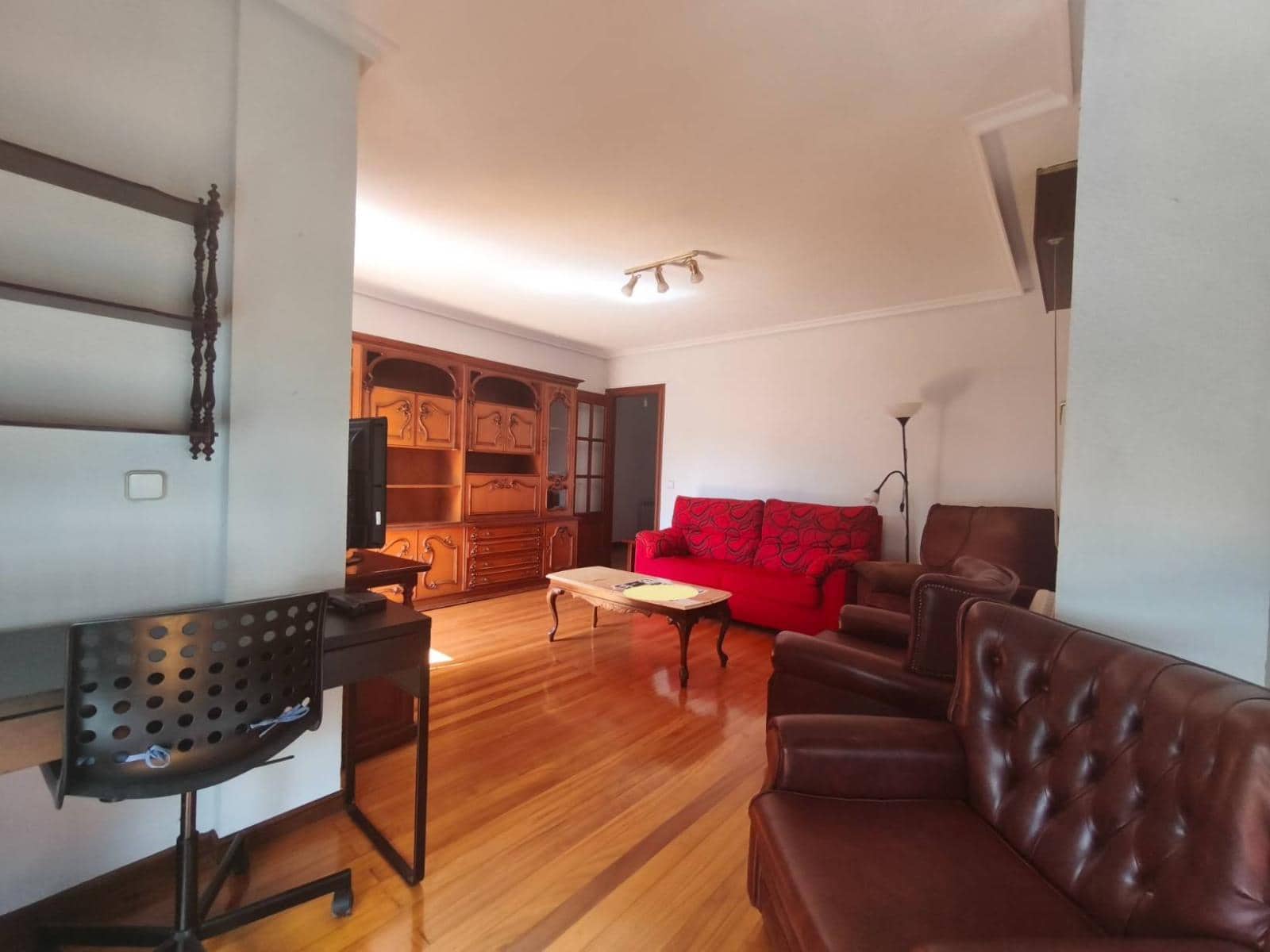 Piso de 3 habitaciones en Polaciones en venta - 169.000 € (Ref: 9933736)