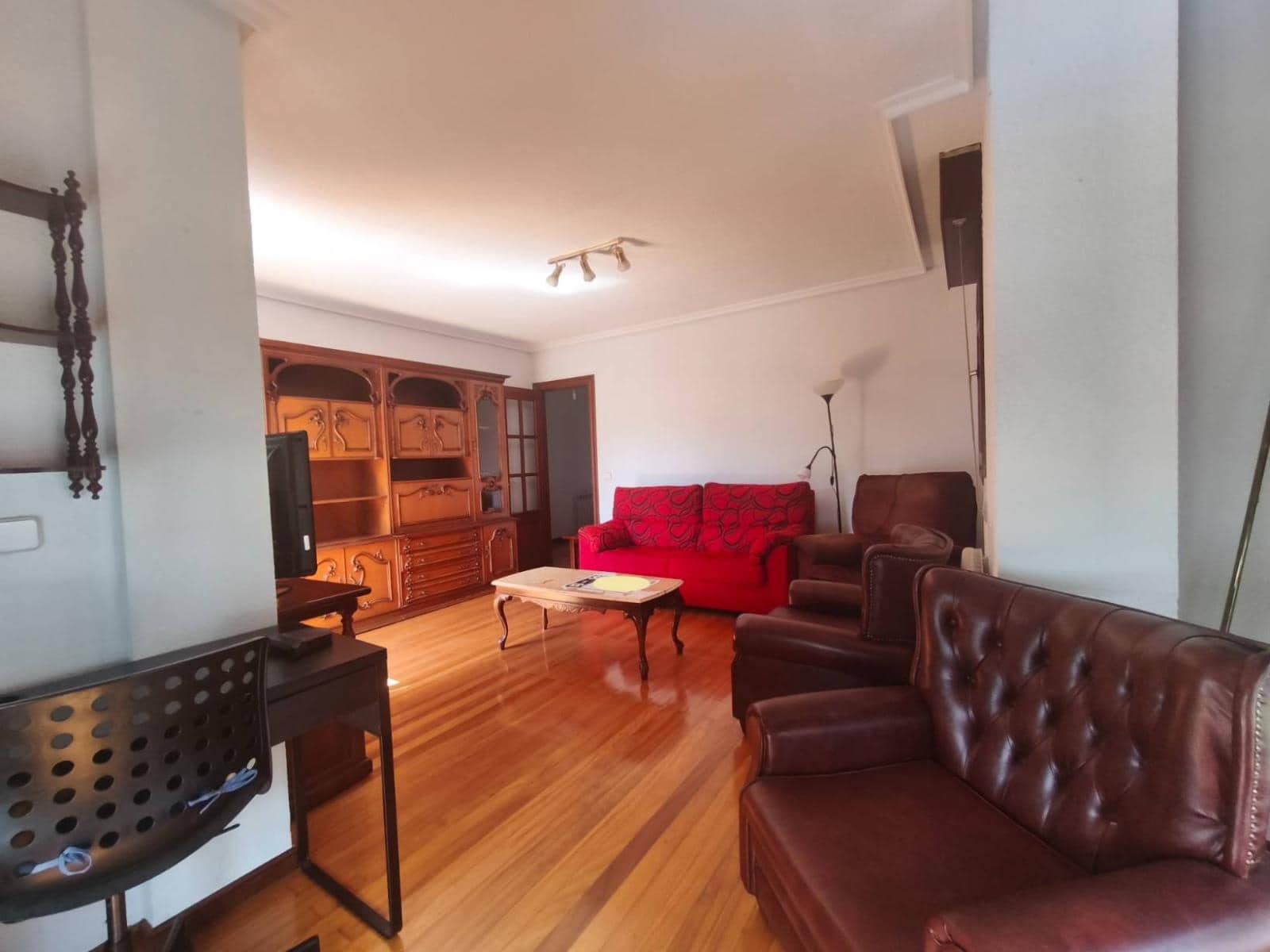 Piso de 3 habitaciones en Polaciones en venta - 169.000 € (Ref: 9933736)