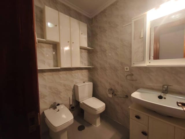 3 Zimmer Wohnung zu verkaufen in Polaciones - 169.000 € (Ref: 9933736)