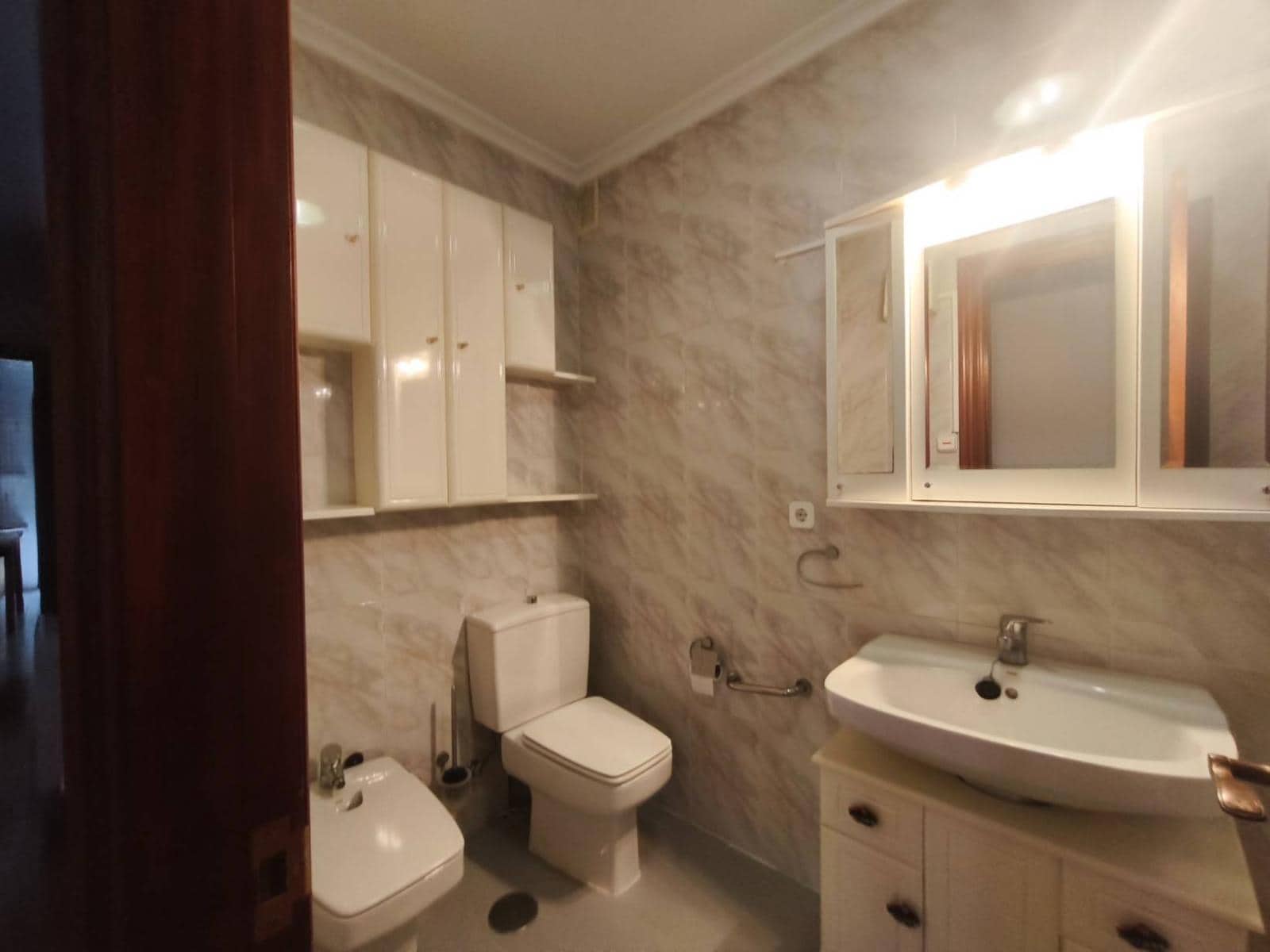 Piso de 3 habitaciones en Polaciones en venta - 169.000 € (Ref: 9933736)