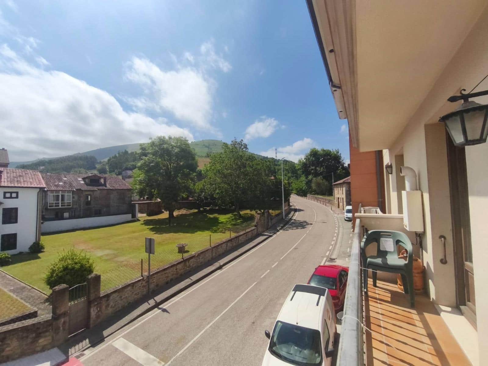 Piso de 3 habitaciones en Polaciones en venta - 169.000 € (Ref: 9933736)