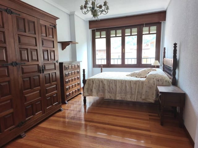 3 Zimmer Wohnung zu verkaufen in Polaciones - 169.000 € (Ref: 9933736)