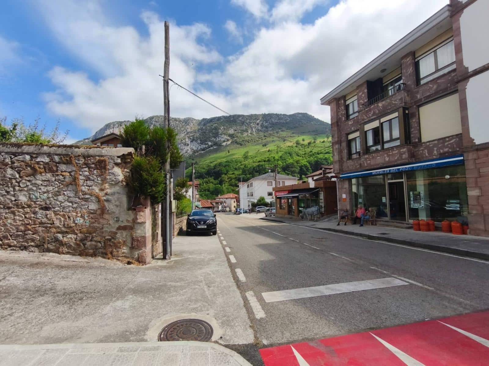 Piso de 3 habitaciones en Polaciones en venta - 169.000 € (Ref: 9933736)