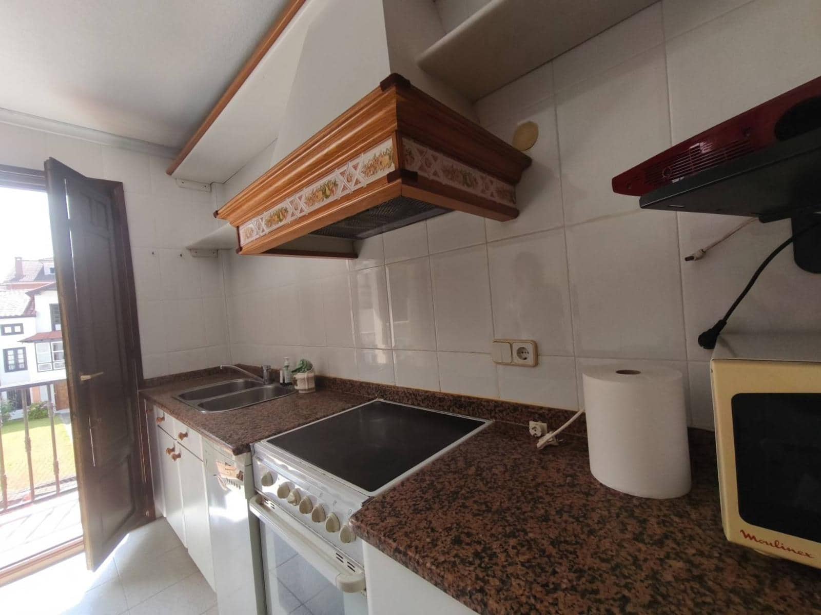 Piso de 3 habitaciones en Polaciones en venta - 169.000 € (Ref: 9933736)
