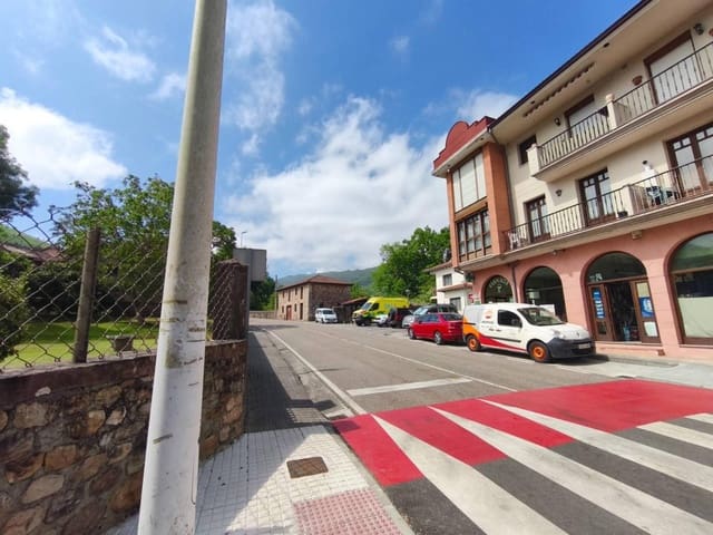 3 Zimmer Wohnung zu verkaufen in Polaciones - 169.000 € (Ref: 9933736)