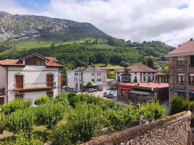 3 Zimmer Wohnung zu verkaufen in Polaciones - 169.000 € (Ref: 9933736)