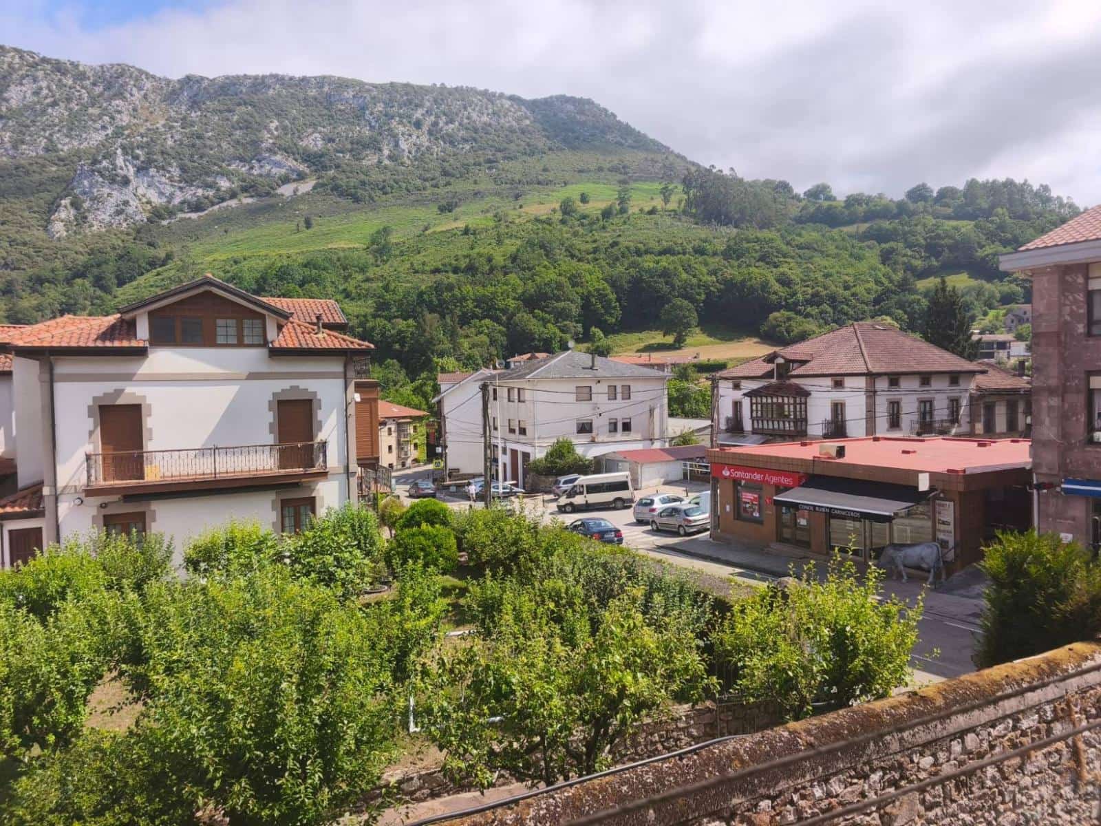 Piso de 3 habitaciones en Polaciones en venta - 169.000 € (Ref: 9933736)