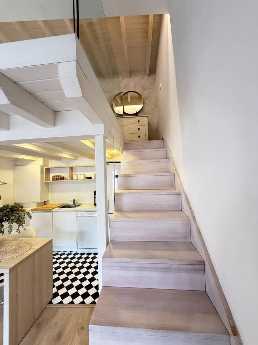 1 soverom Leilighet til salgs i Santander - € 298 000 (Ref: 9936056)